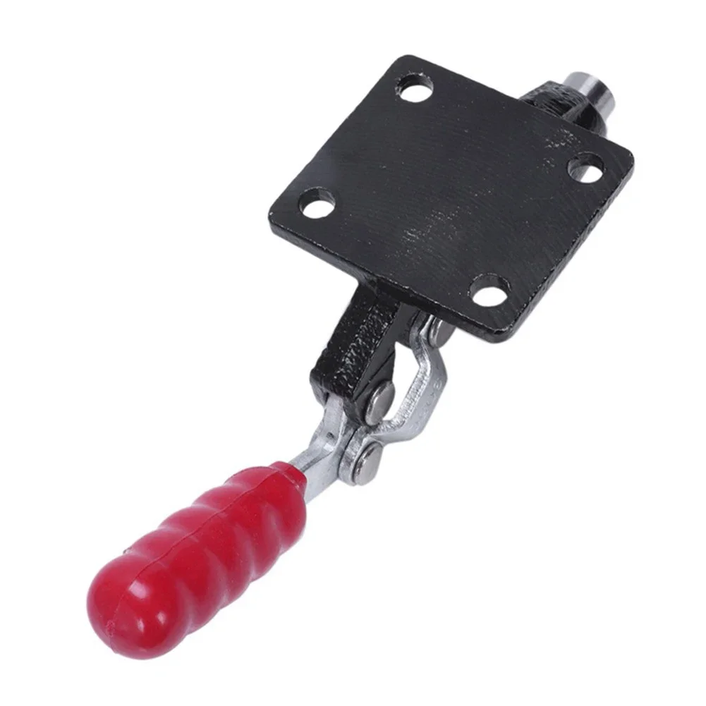 32mm GH-305-C Quick Release Clamp 500lb Capacity For Welding & Woodworking Metal Processing Equipment & Accessories