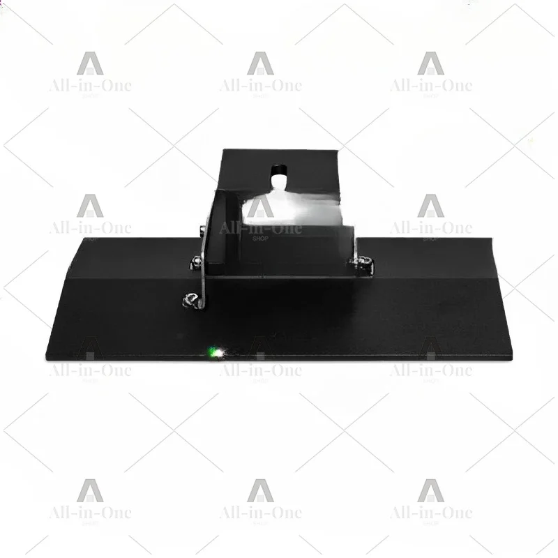 Universal printing platform for high-resolution 3D printers with 8K and 14K specifications