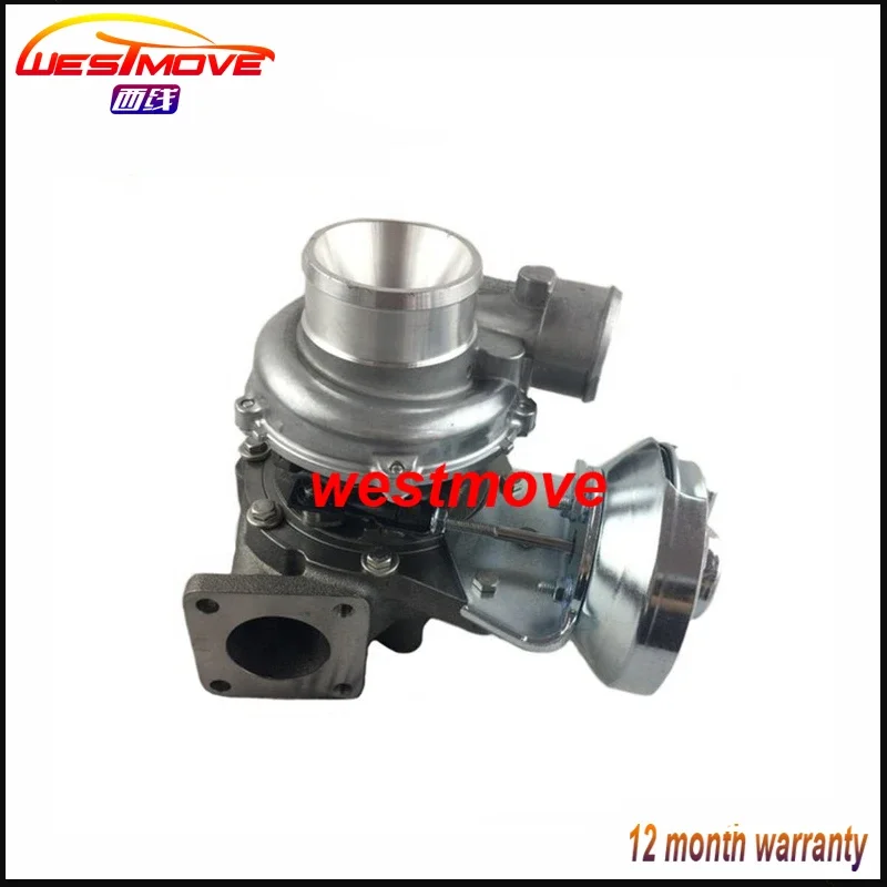 

RHV5S turbo 8980115303 8980115305 8980115303 8980115305 turbocharger for ISUZU Truck D-MAX D MAX 4X4 With 4JK1TF Engine