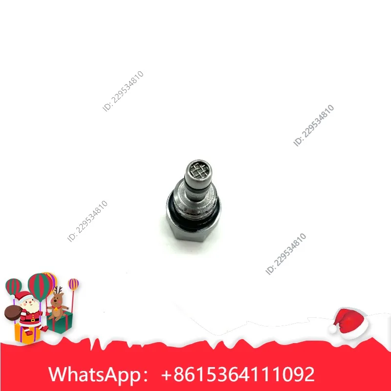 Suitable for excavators PC100 120 200 210 220 240-6 distributors Multiway valve Bypass valve