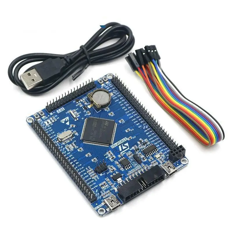 ARM Cortex-M3 mini stm32 stm32F103ZEt6 Cortex development board 72MHz/512KFlash/64KRAM