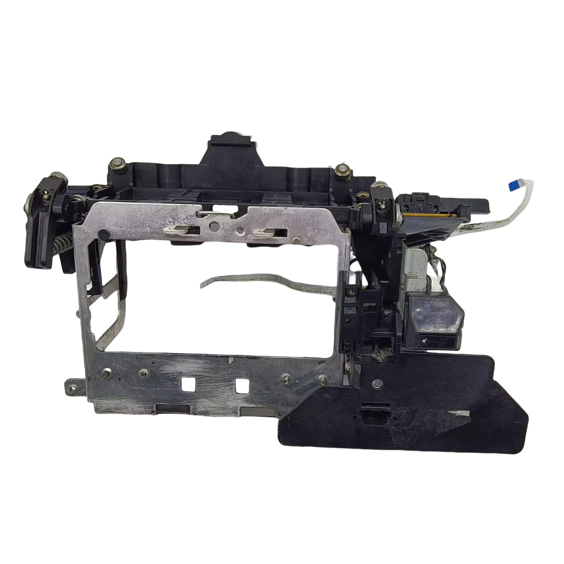 Carriage Assembly DX5 Fits  For Epson stylus Pro 7880 7400 7450 7880C 9880 7800 9450 9880C 9800