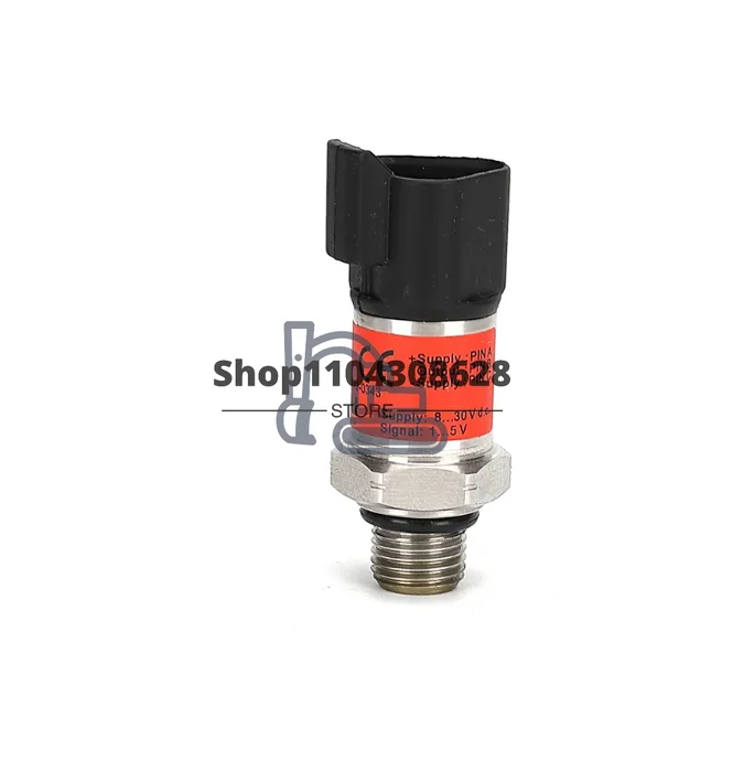 1PC 31Q4-40830 Excavator Parts 50/100/500Bar Pressure Switch Sensor 31Q4-40520 31Q4-40800 31Q4-40810 for R 215 225 150-9 new