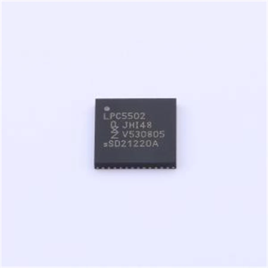 

10 шт./лот LPC5502JHI48EL (микроконтроллеры)