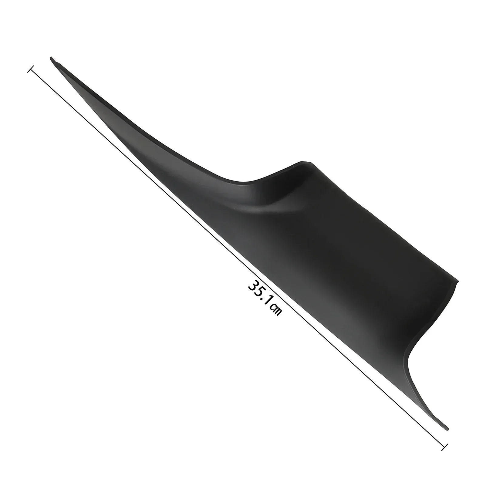 

51419115502 51419115501 For BMW 7 Series F01 F02 2008-2015 Car Front Left And Right Side Door Interior Inner Handle Cover