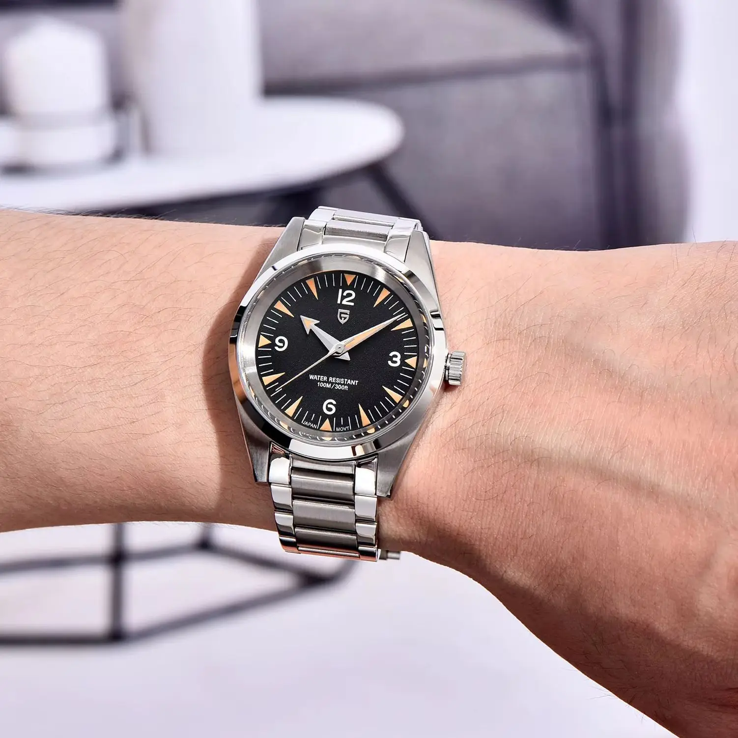 Pagani Design 2025 … - image