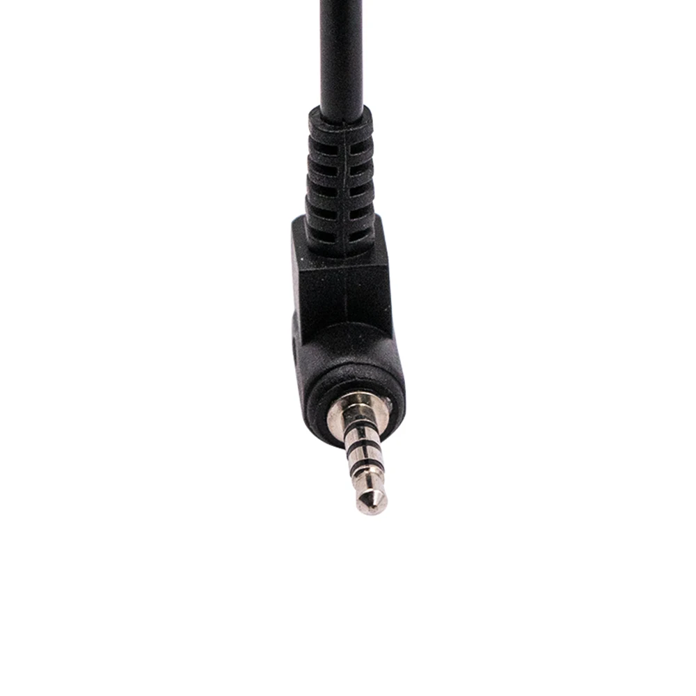 1PC AV In Video Cable Adapter 2.5mm AV Jack Male Plug To RCA Female Adapter Cable for GPS and Rear Camera Converter Cable