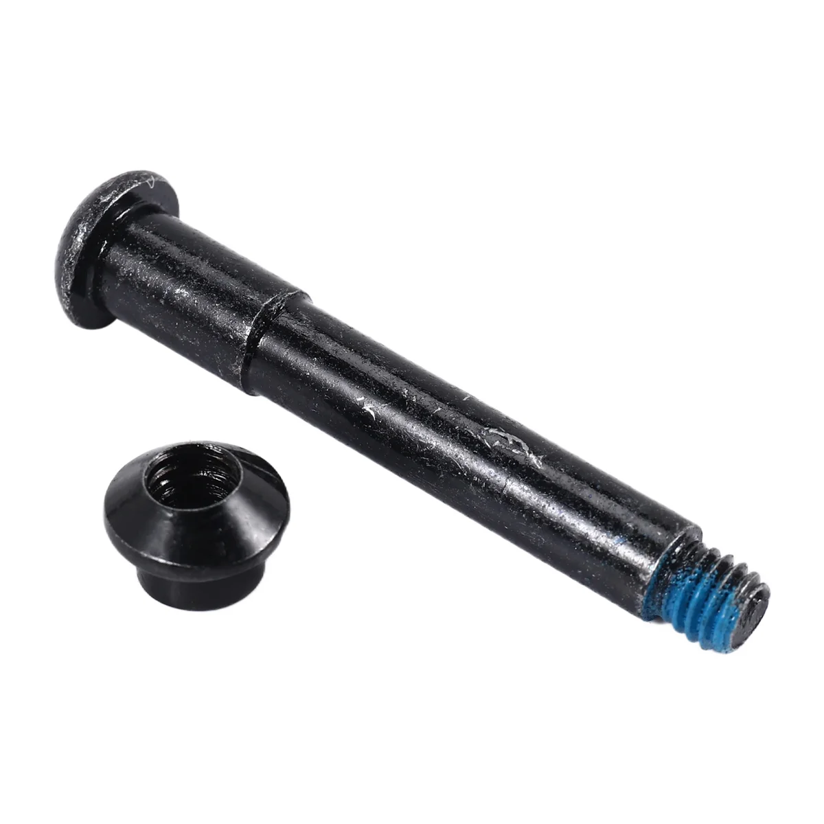 ABMW-Fixed Bolt Screw Scooter Shaft Locking Screw for M365 Pro Folding Place Replacement Skateboard Accessories