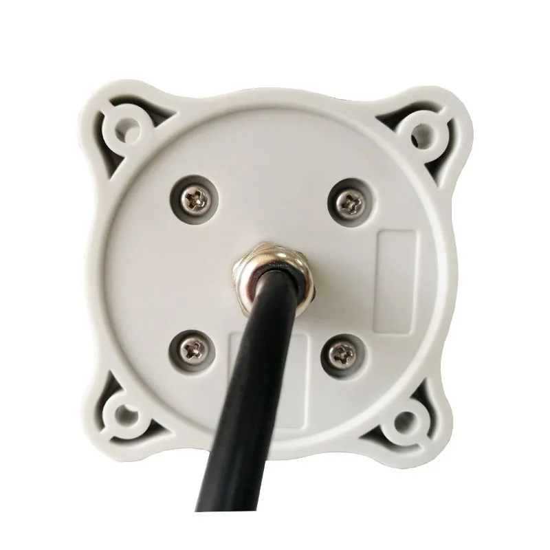 Rainfall sensor IFR02 compatible with tip-hopper infrared rain gauge, agricultural and forestry irrigation, automatic smart home