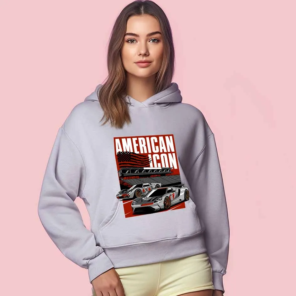 تعديل سباق السيارات سباق السيارات ملصق مائي الفن الملابس العصرية الرسومات مقاومة للغسل الحديد على نقل لمشاريع الملابس DIY #4