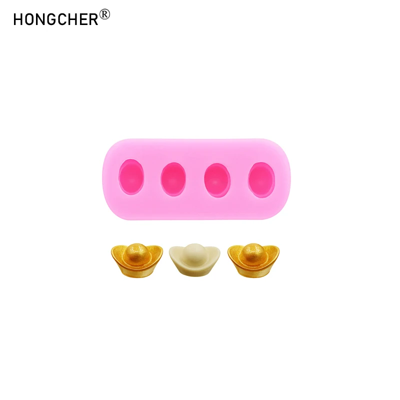Mini-Barrenförmige DIY-Silikonformen, Schokoladenformen, Kuchen- und Dessert-Dekorationsformen, Harz-Schmuckzubehör, Tropfformen