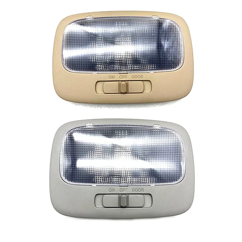 

Genuine Interior Overhead Lamp for Kia 08-14 Sedona Rondo 928704D500QW 92870-4D500QW 2008 2009 2010 2011 2012 2013 2014