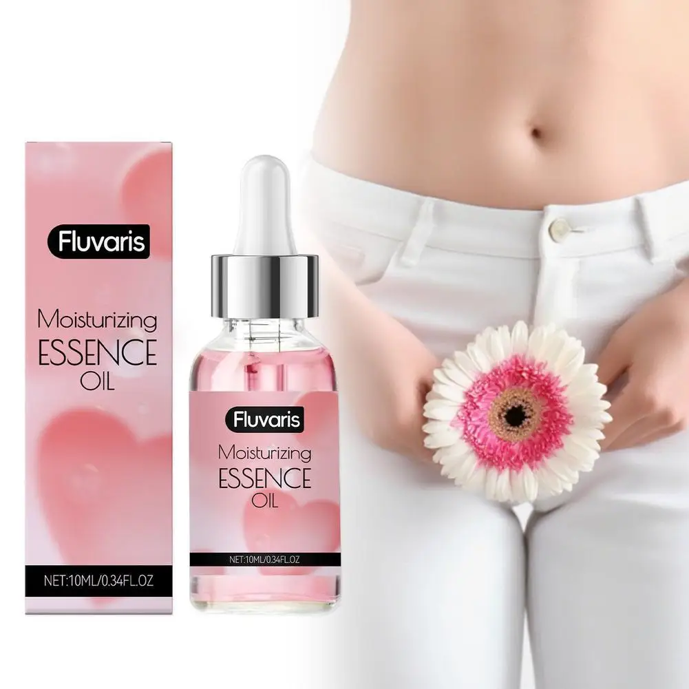 

30ml Private Parts Care Oil Reducing Dirt Brightening Skin Balance Hormones Keep Firming Women Body Moisturizing Oils