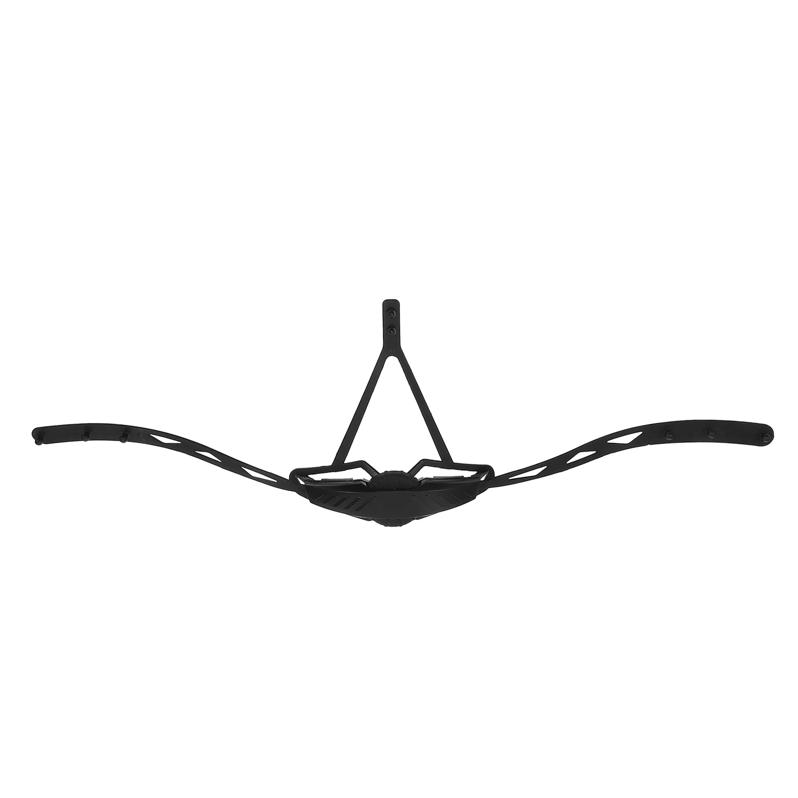 

Ремни для подбородка для каски Pyrame Регулируемые эластичные черные с футбольными аксессуарами