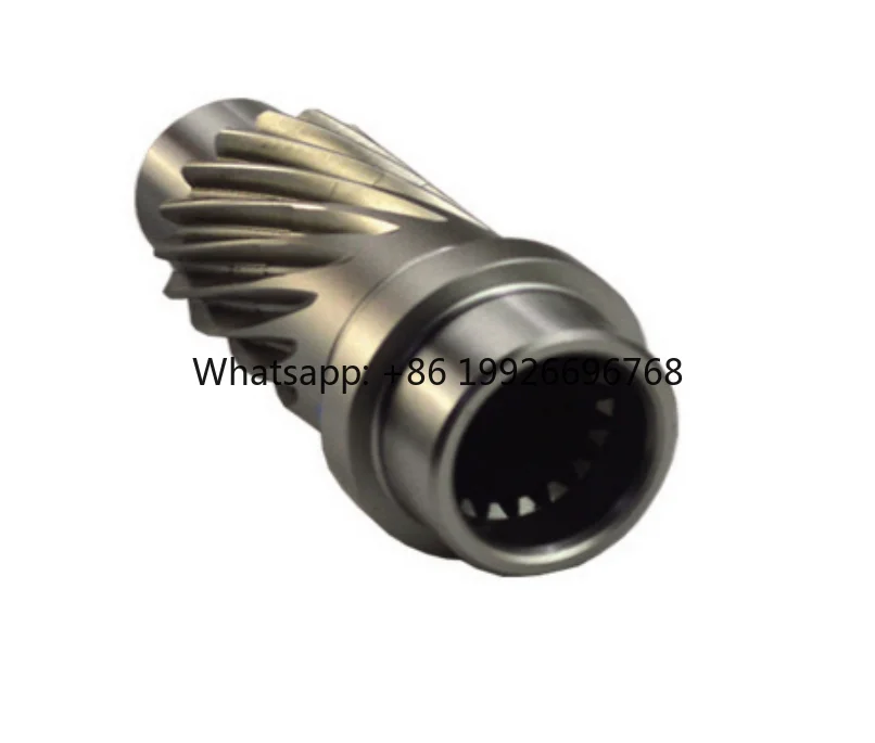 

Forklift Gearbox Gear Parking Output Shaft
