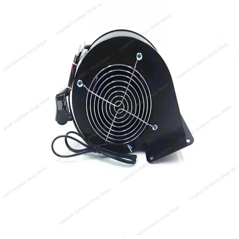 150FLJ5 220V/380V 330W Small High‑Speed Industrial Centrifugal Blower For Equipment Heat Dissipation Ventilation Cooling Fan