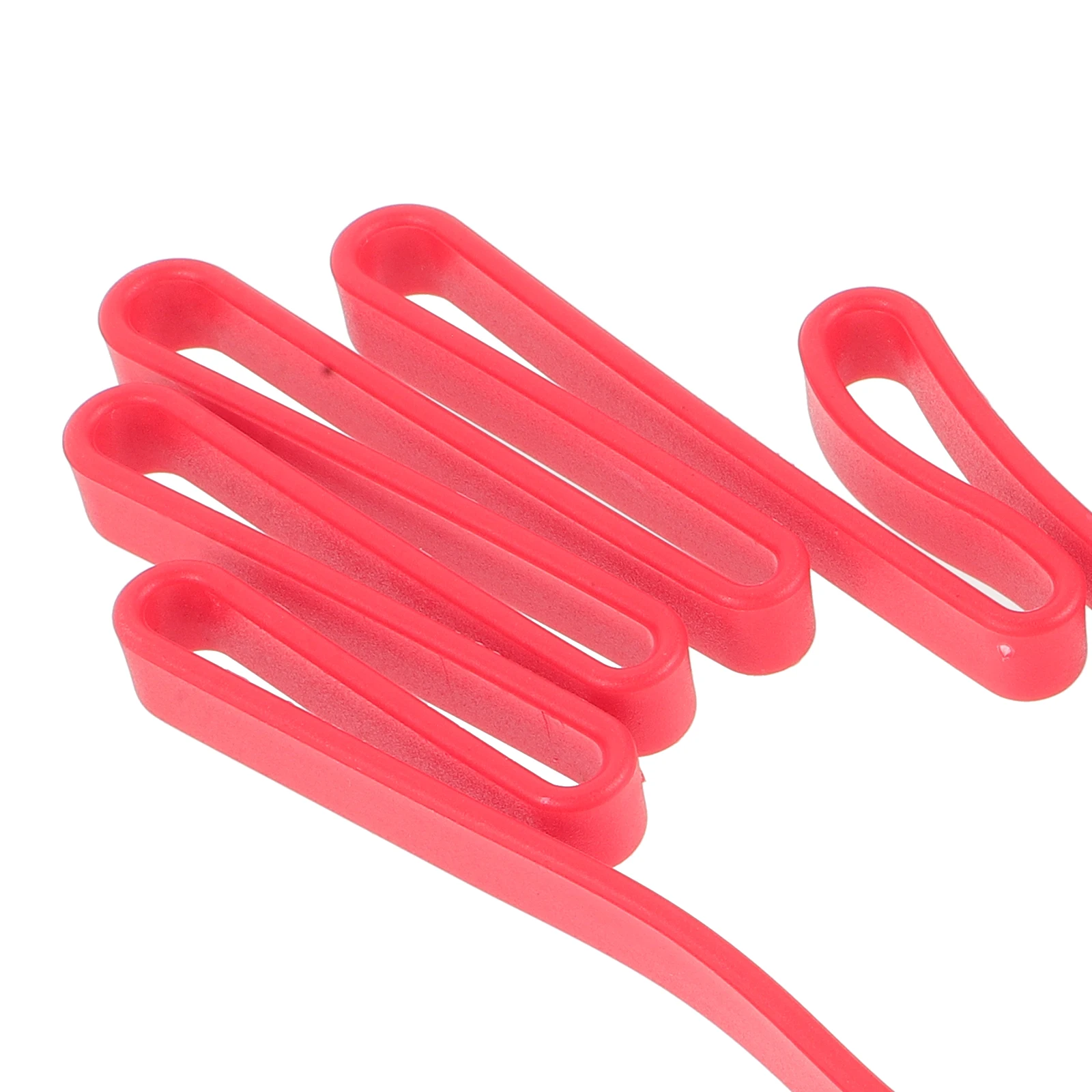 

2Pcs Golfs Glove Holders Sturdy Metal Plastic Material Hand Shape Glove Retainers Practical Hanging Clips for Golf Gloves