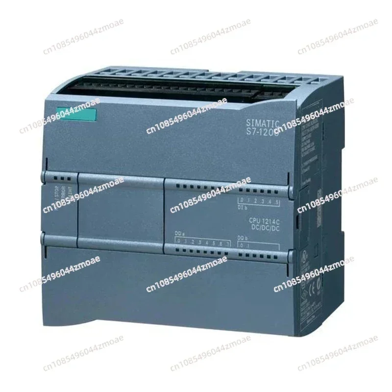 S7-1200 SERIES PLC MODULE 6ES7214-1AG40-0XB0 6ES7214-1BG40-0XB0 6ES7215-1AG40-0XB0 6ES7215-1BG40-0XB0