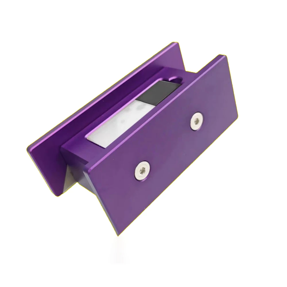 

Резак для ПЭТ-пленки — плавное отшелушивание, устойчивая к царапинам поверхность, регулируемые и сменные лезвия, точная равностойкая резка