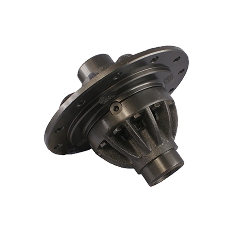 Truck Parts DIFF ASSY For ISUZU Housing Differential Assy For Isuzu NPR WITH 7*39 Speed Ratio