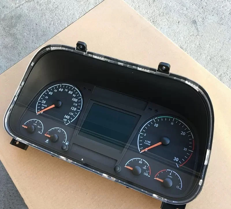 

H4381010001A0 24V CONTROL PANEL