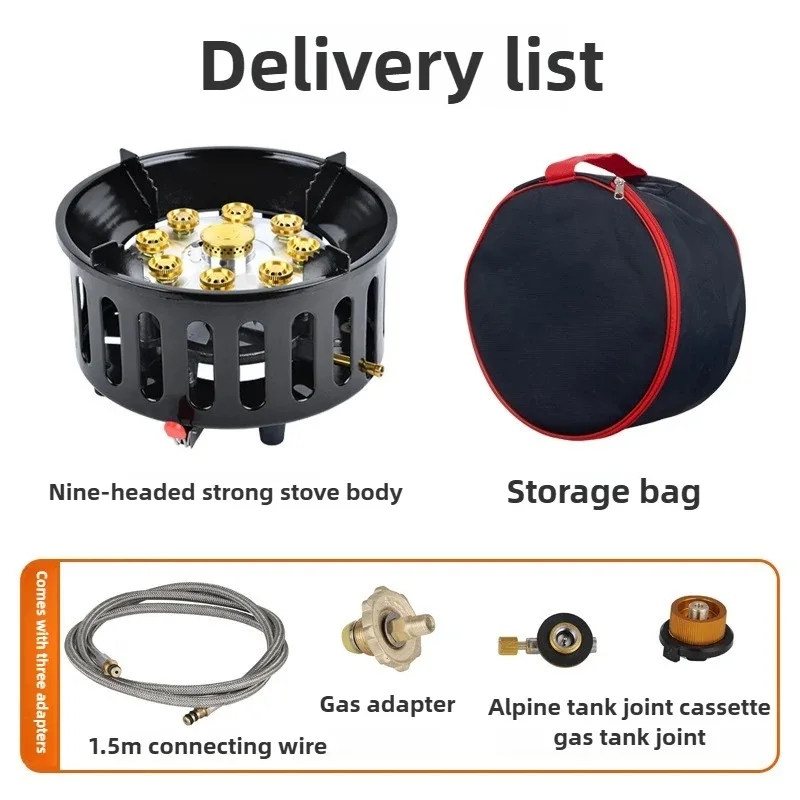 Thumbnail 4 - #26 Top Camping Gas Stoves Picks for Every Budget