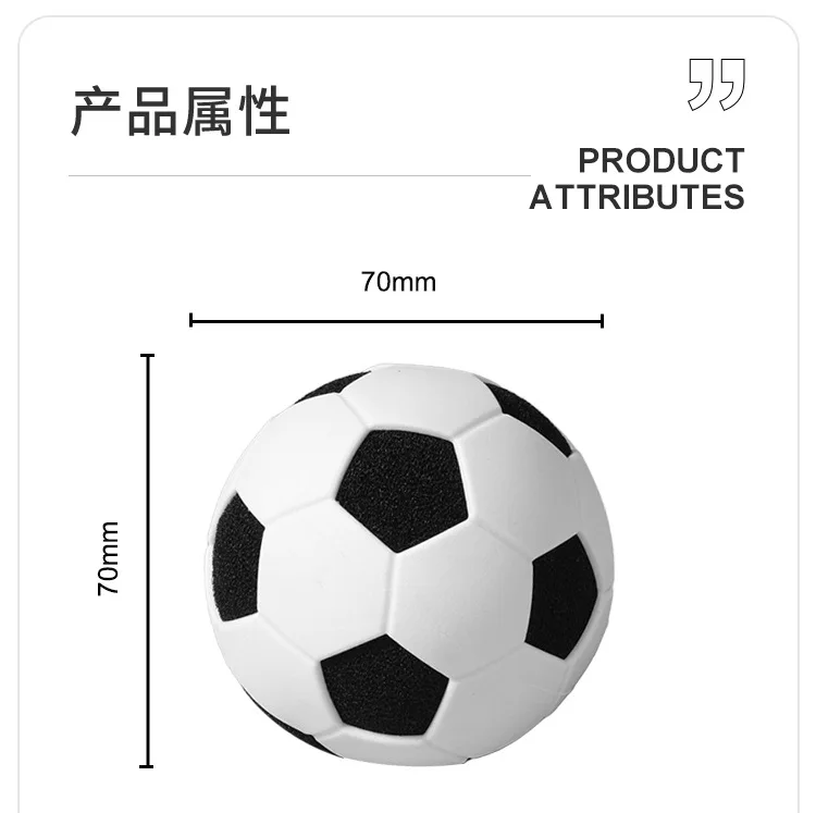 Football Water Balloons,Water Ball Toy Children's Swimming Pool Beach Party Water Fun Fight Toys,Silicone Balls Bath Toys 7cm