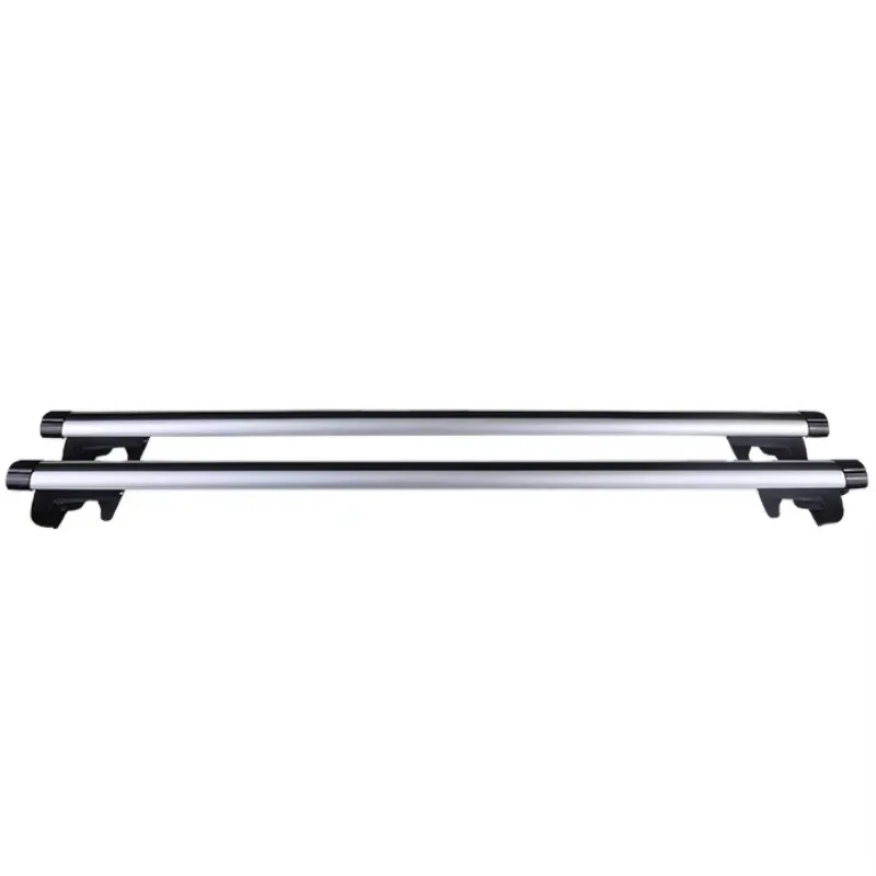 

STLF Aluminum Alloy Universal Roof Rack Carrier Car Top Roof Cargo Box