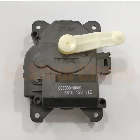 토요타 아발론 캠리 솔라라 HVAC A/C 히터 블렌드 에어 도어 액추에이터 컨트롤 모터 부품 87106-07080 07081 063800-0600