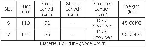 Winter Warm Women Real Fox Fur Collar Down Jacket Outerwear Casual Goose Down Coat Puffer Jacket Streetwear Female Overcoat