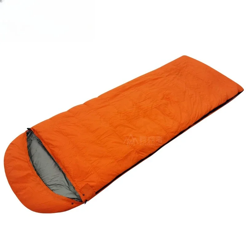 

Fire, Thickened, Warm, Removable, Fleece, Liner, Down Sleeping Bag
