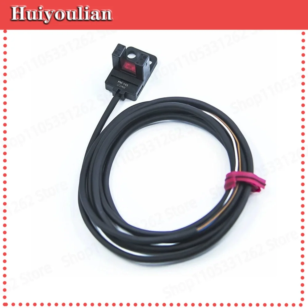 sensor-fotoelectrico-ranurado-pm-t45-k45-l45-f45-y45-r45-p-5-piezas-automatizacion-industrial-deteccion-infrarroja-de-precision-estable