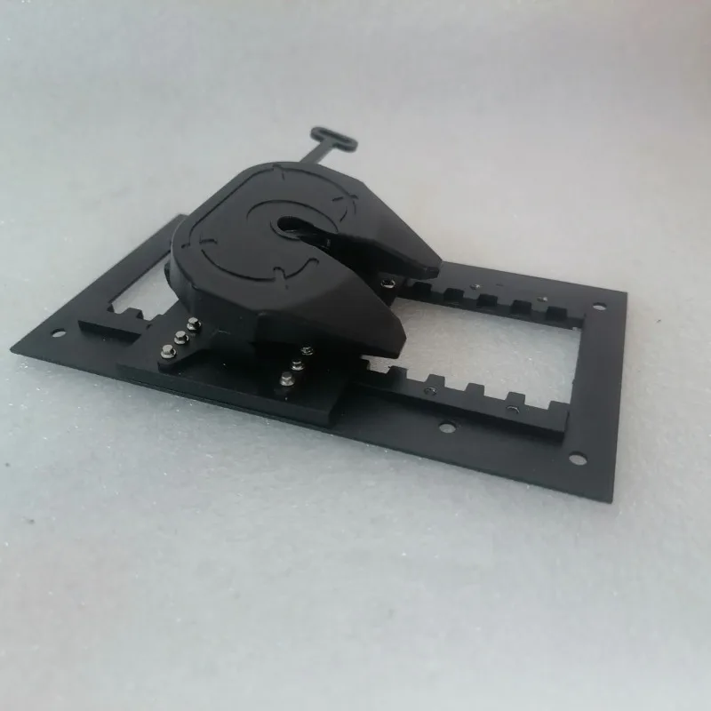 

Цельнометаллический передний и задний подвижный шлифовальный диск/пятое колесо для радиоуправляемого грузовика Tamiya 1/14 SCANIA VOLVO 750, детали Mercedes-Benz ACTROS MAN