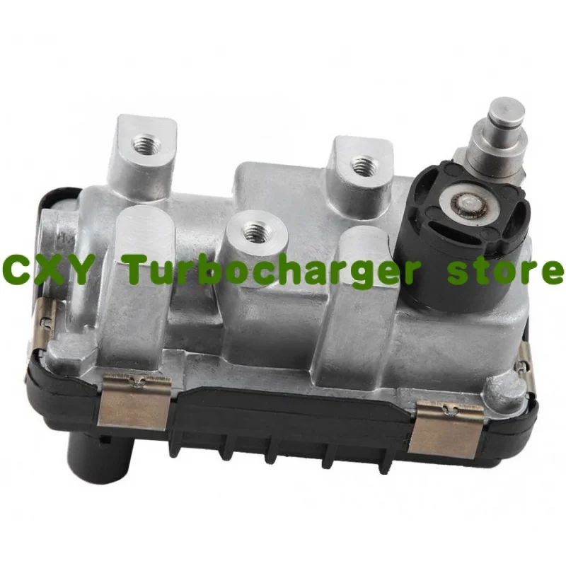 

Car Turbo Turbocharger Actuator Fit for FORD TRANSIT CUSTOM 2.2 FWD EURO 5 MK7 MK8 2012O NWARDS