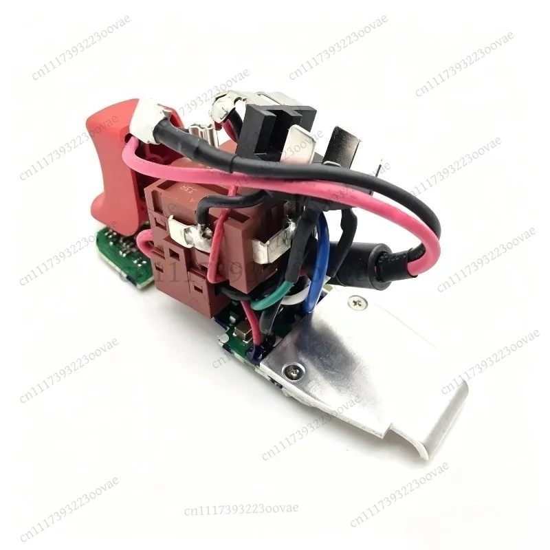 LK_Speed Control Switch Circuit Board For Cordless Drill GSB GSR12‑2‑LI 10.8‑2‑LI Lithium‑ion Drill Replacement Parts