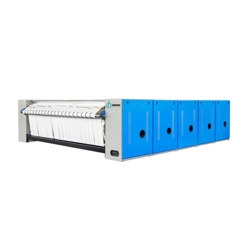 Presse a vapore automatiche Macchine Ferro da stiro a vapore