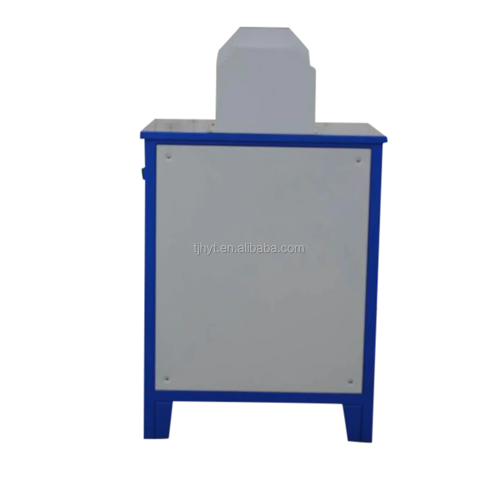 38 mm automatische Kabel-Draht-gewebte BB51 Rohrschälmaschine