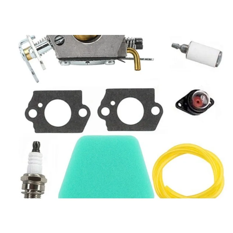 Carburetor Kit For … - image