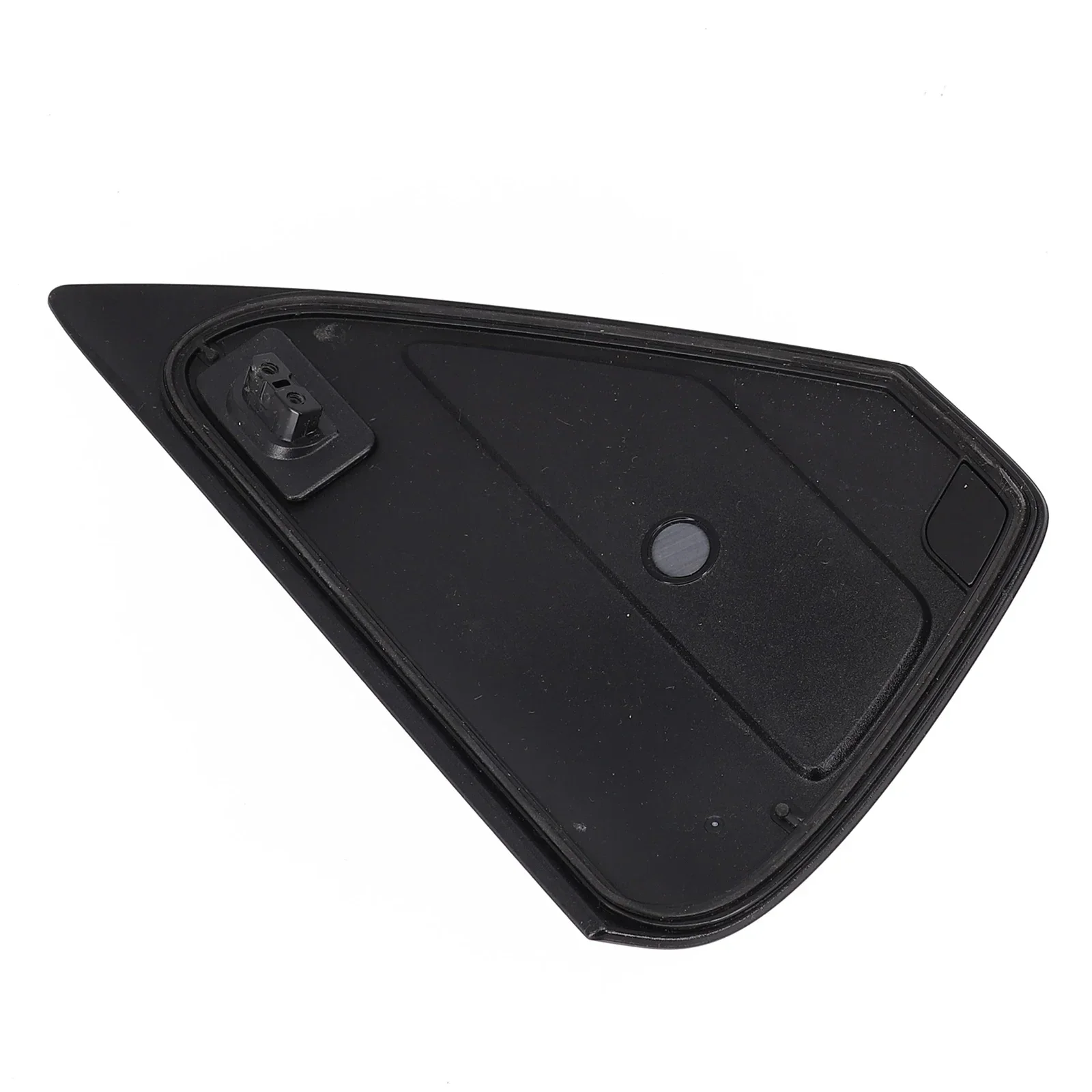 Reflector Charge Door Cover Left 1084854-99-J 108485499J 1pcs ABS Driver Side Quarter Easy To Install High Quality New