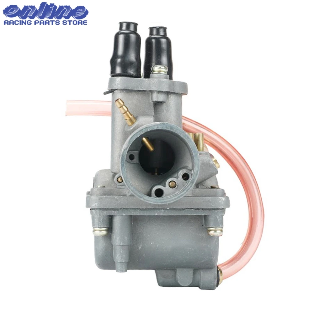 Motorcycle PW80 Carburetor Carburador Carb For YAMAHA PW80 PW PY 80 PY80 BW80 Y-Zinger 1983 - 2006 ATV Dirt Bike Carb Motorcross