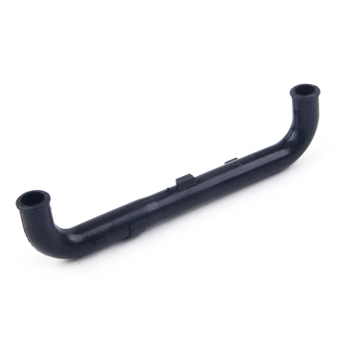 Imagem -02 - Letaosk Tubo de Respiro de Borracha Preta e Tubo de Óleo Adequado para Honda Gx35 Umk435 Motor Strimmer 15721-z0z000