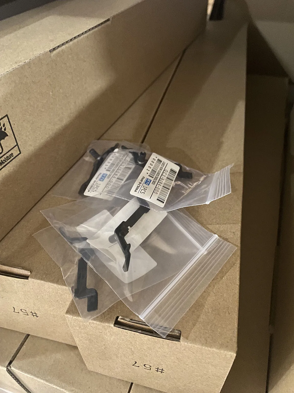 

10X QC1-6084-000 Lever PE Sensor for CANON G1000 G2000 G3000 G4000 G1010 G2010 G3010 G4010 G1020 G2020 G3020 G1800 G2800 G3800