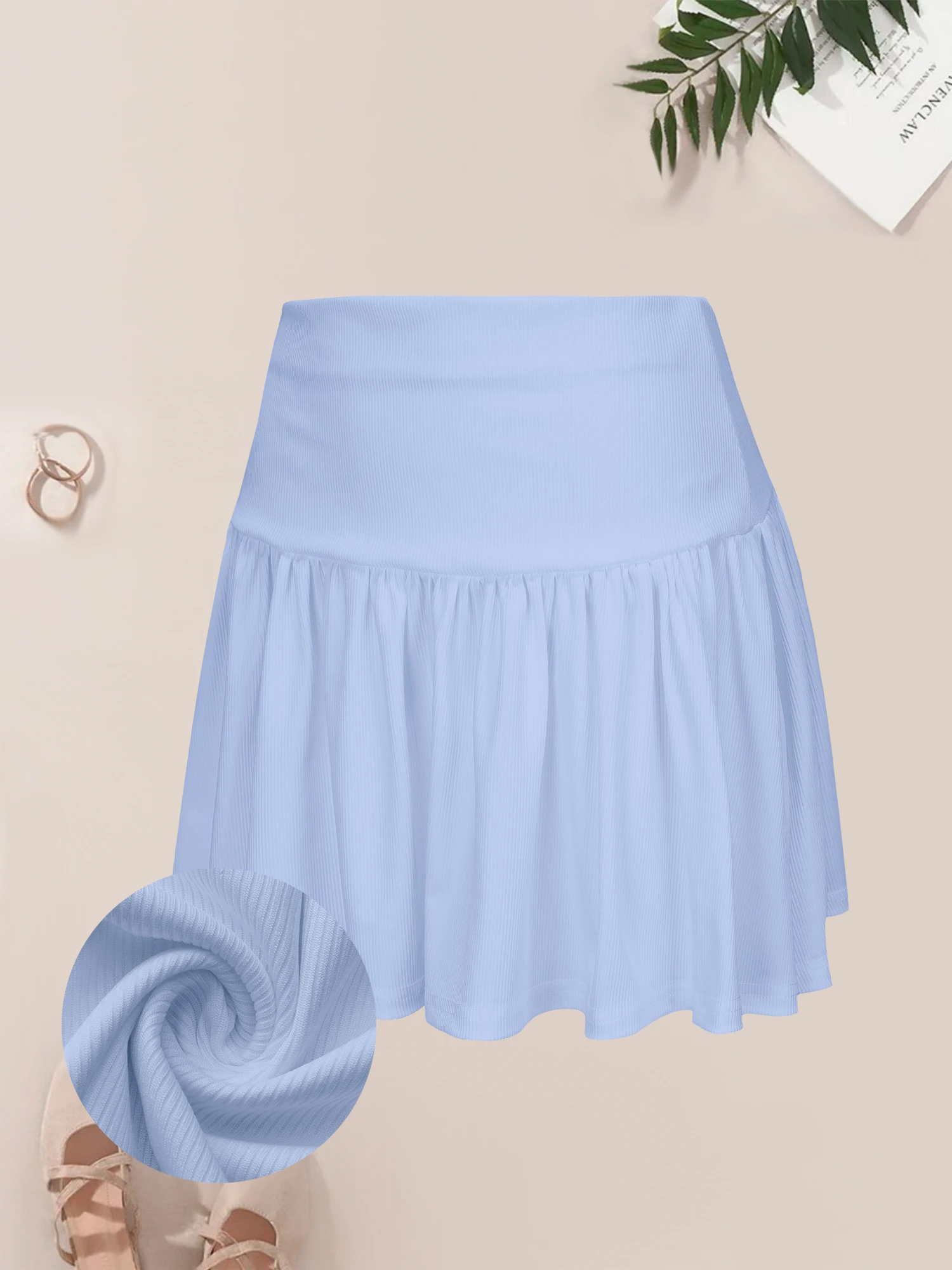 Light Blue