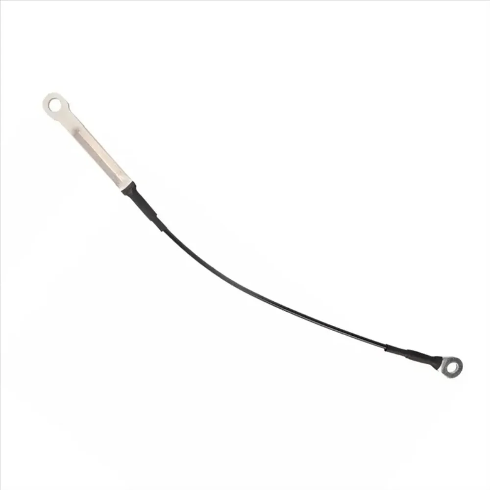 

Wear PartsNew!Rear Tailgate Retaining Strap Cable Rope 2H5829491E For Amarok 2H 2010-On Tailgate Tie Cable Wear Parts
