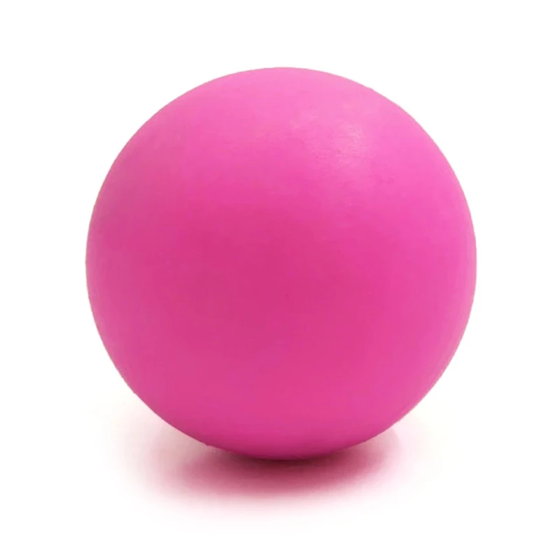 Massage Ball für Selbst-Myosfascial Release Tiefe Gewebe Massage Muscle