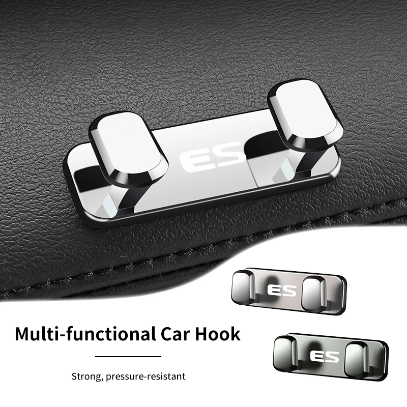 

Автомобильные крючки, наклейка, украшение, автомобильная металлическая вешалка для Lexus UX250h RX450h CT200h RX400h NX300h RX350 RX300 GX470 IS350 ES3350