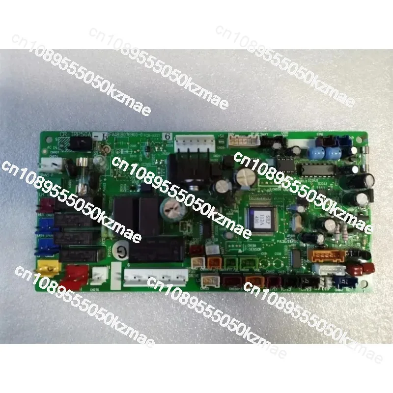 Main board 1FA4B1B076900-1 Control board Multi-wire CR-TRP50A Internal