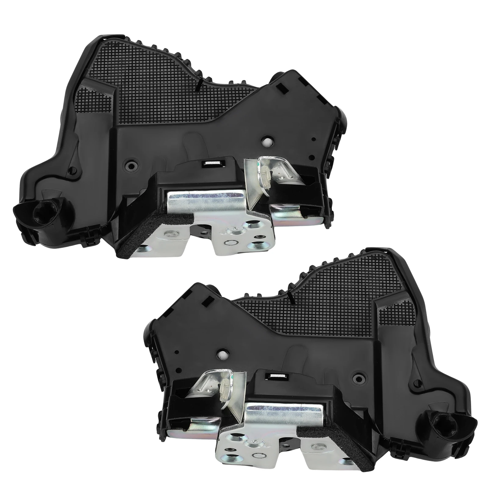 

Привод замка двери, передний левый и правый для Lexus ES350 GS350 LS460 RX450h, замена 69030-0C050 69040-0C050