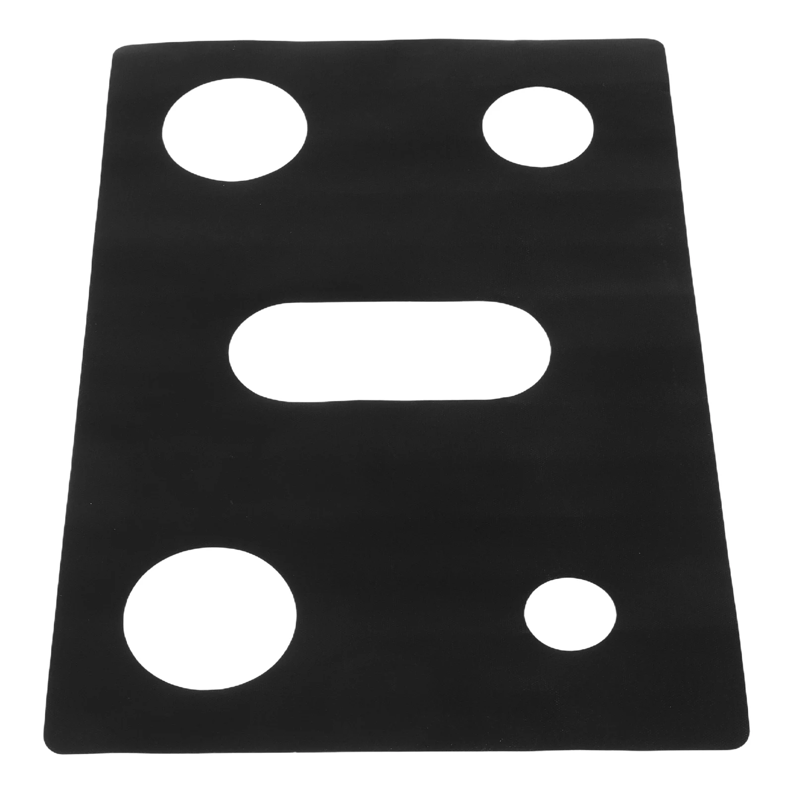 

Gas Burner Protector Non-Stick Heat Resistant Oil-Proof Mat For Gas Top Oven Liner Stove Covers