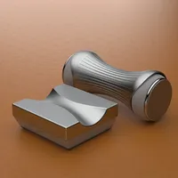 Rolling Knife Sharpener Fixed Angle Knife Sharpener System Kit with Tumbler Diamond Grinding Stone Grinding Apparatus Outdoors